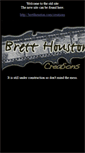 Mobile Screenshot of bretthouston.com